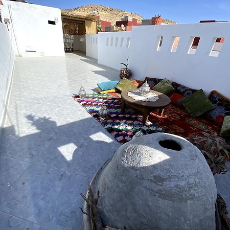 Asonfou Aourir Taghazout Appartment Экстерьер фото