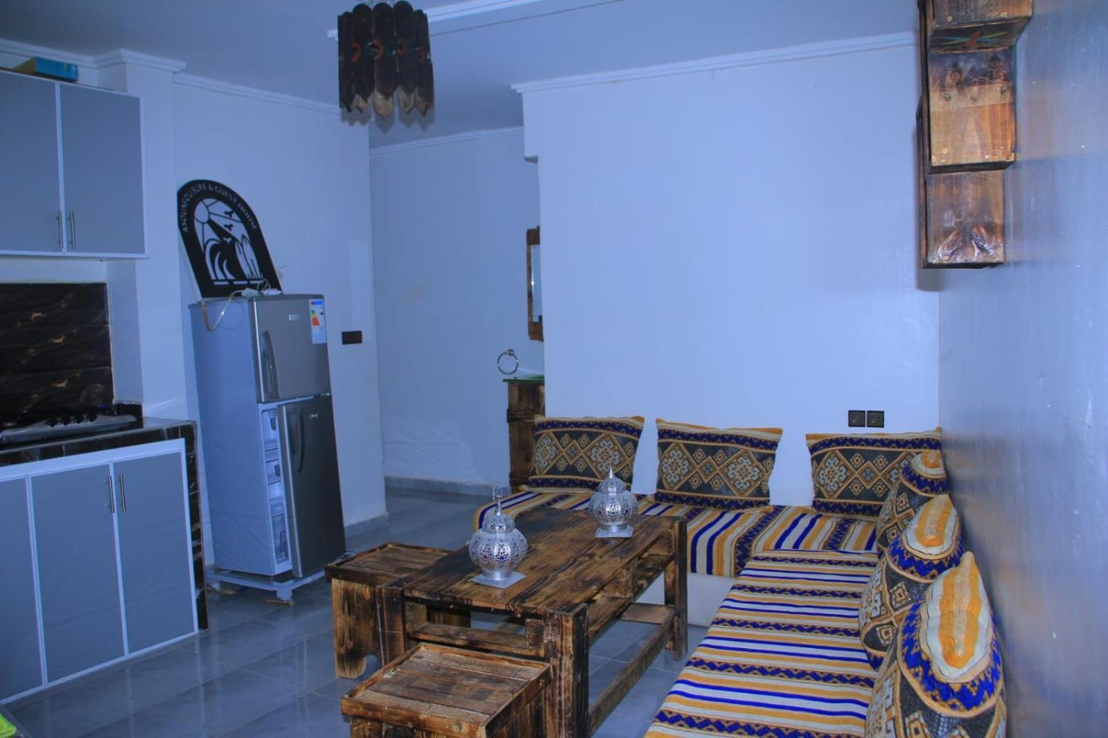 Asonfou Aourir Taghazout Appartment Экстерьер фото