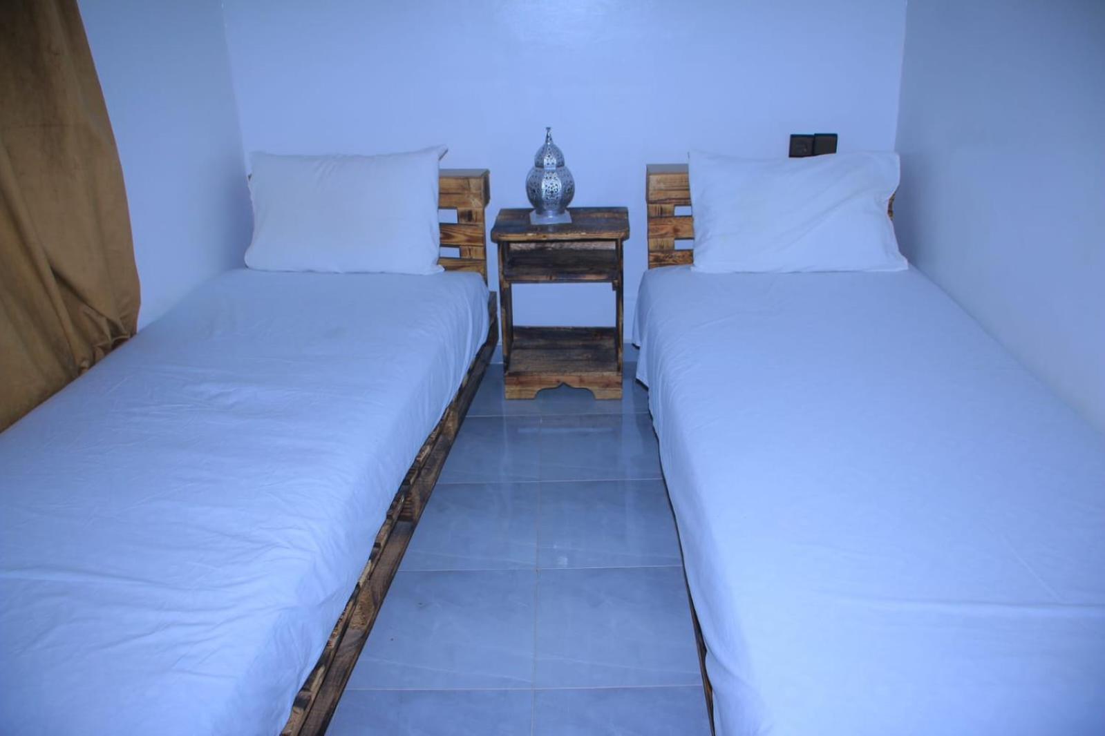 Asonfou Aourir Taghazout Appartment Экстерьер фото
