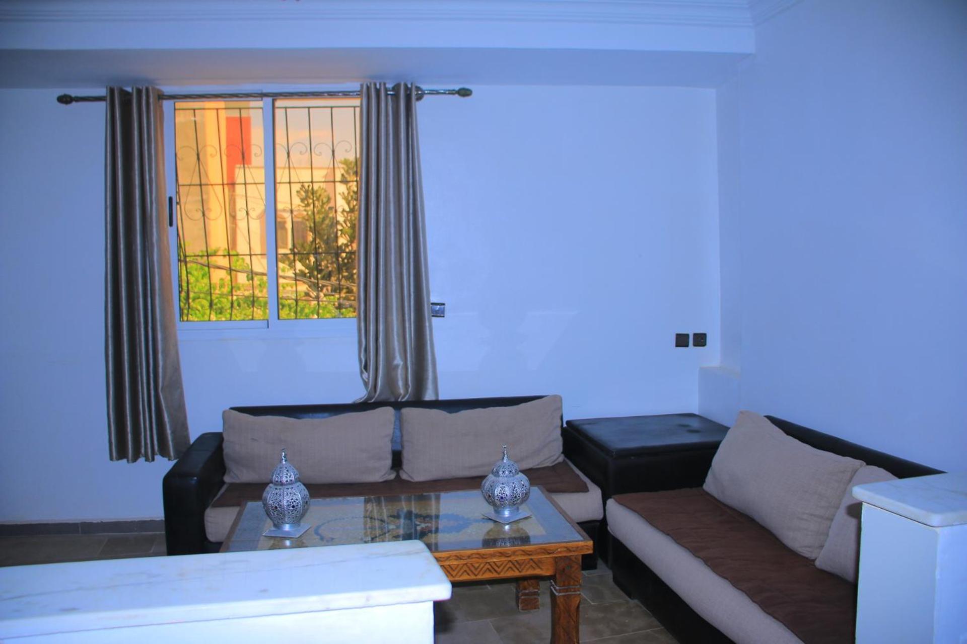 Asonfou Aourir Taghazout Appartment Экстерьер фото
