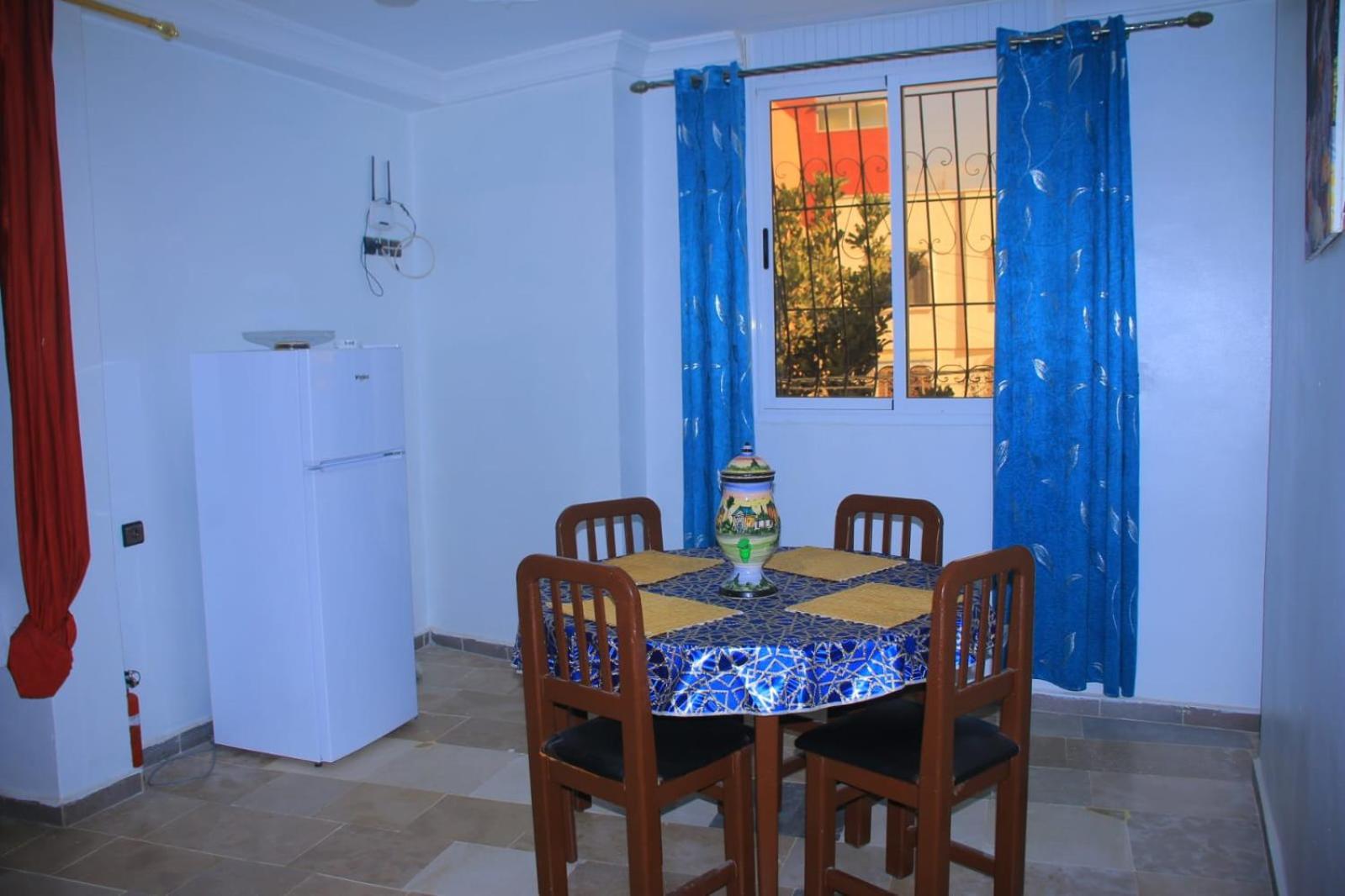 Asonfou Aourir Taghazout Appartment Экстерьер фото