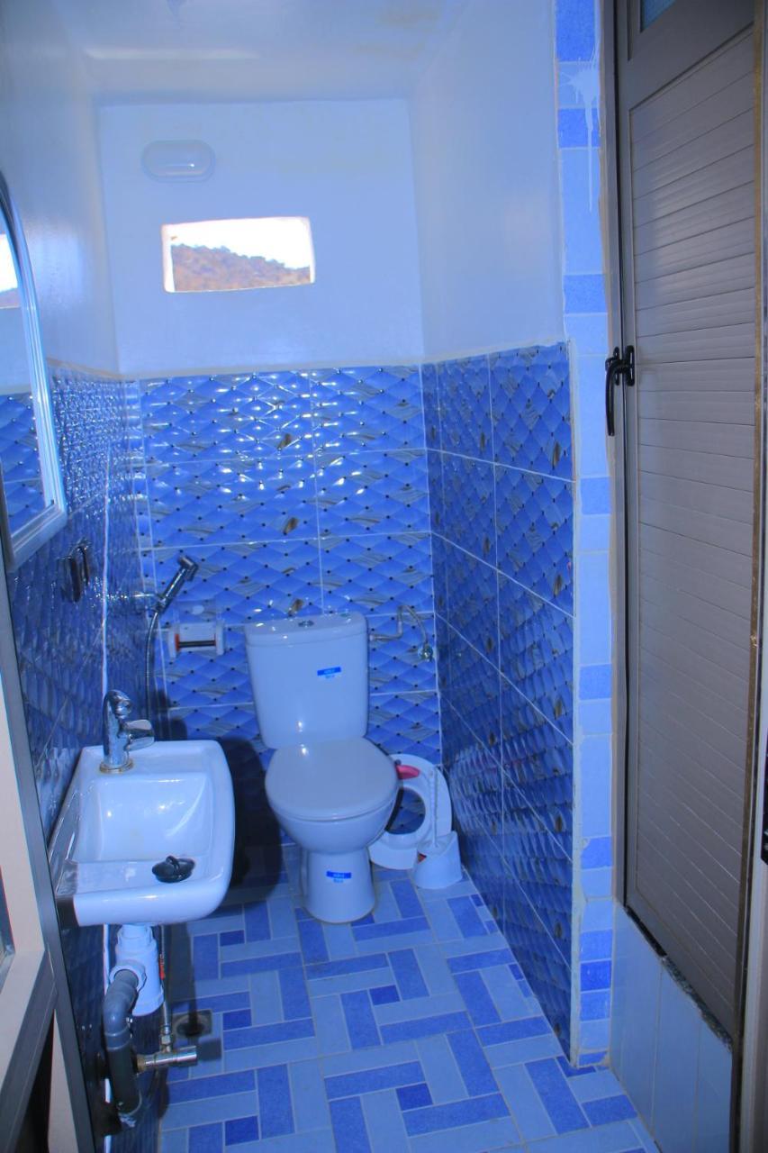 Asonfou Aourir Taghazout Appartment Экстерьер фото