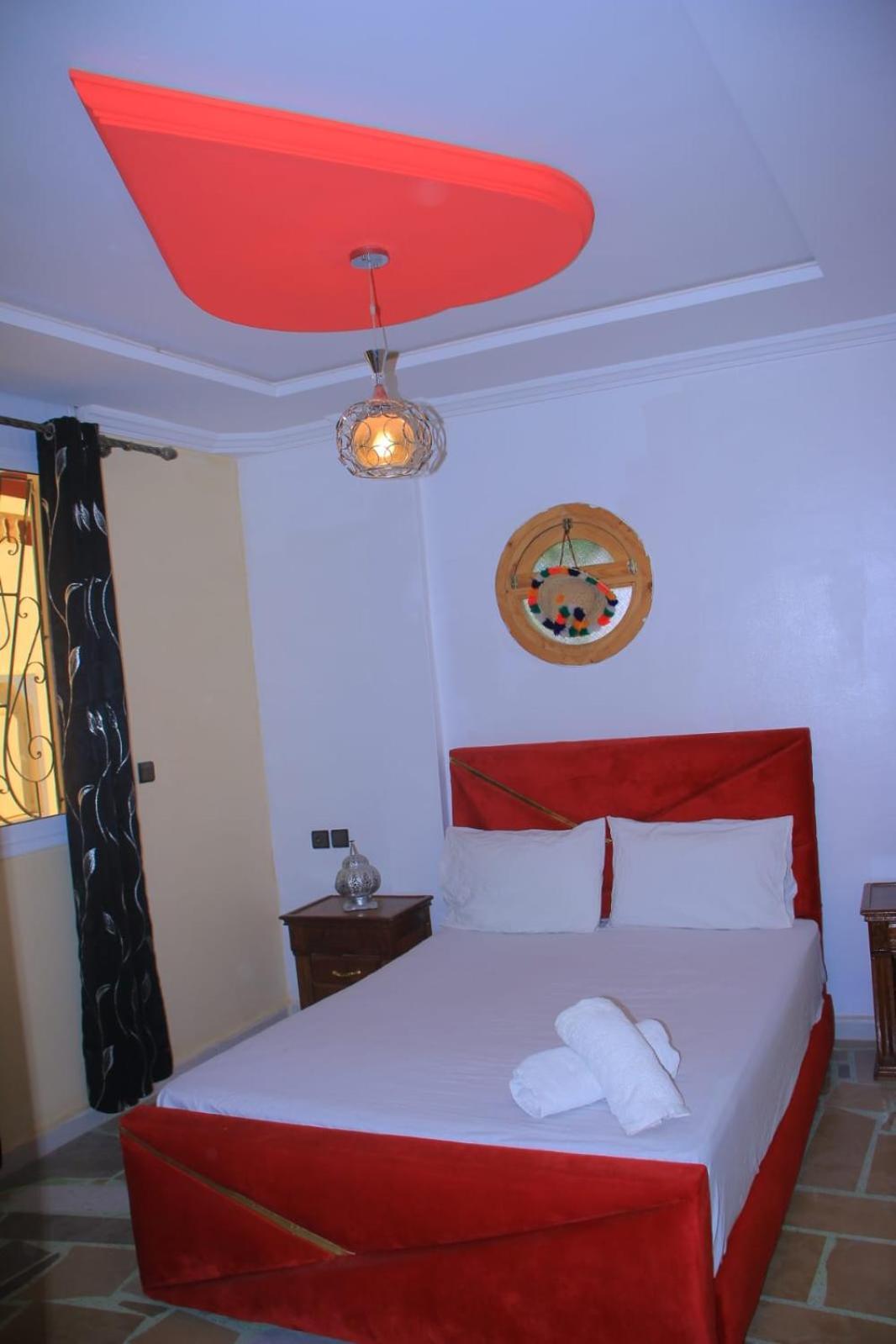 Asonfou Aourir Taghazout Appartment Экстерьер фото