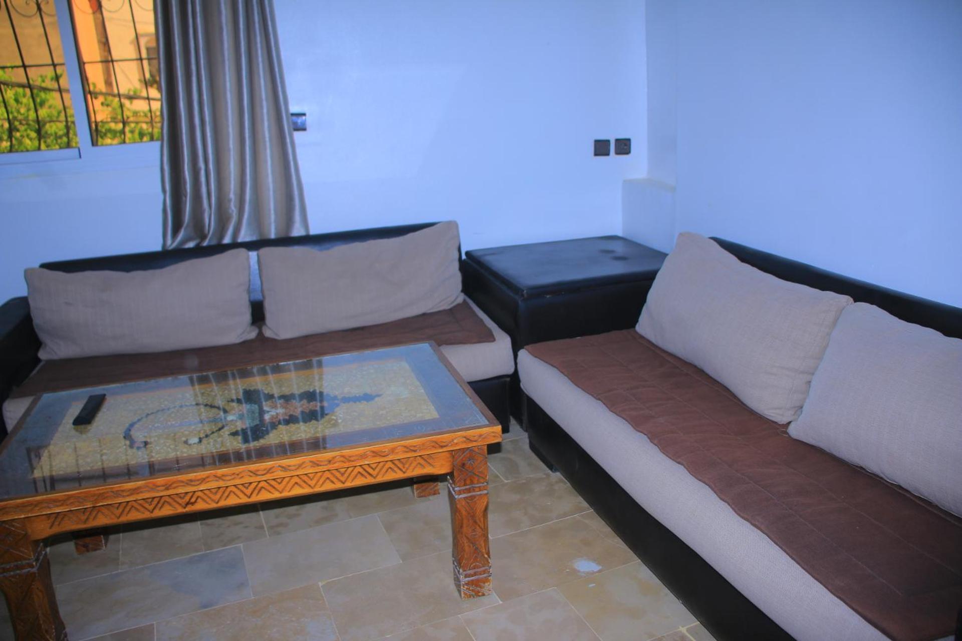 Asonfou Aourir Taghazout Appartment Экстерьер фото