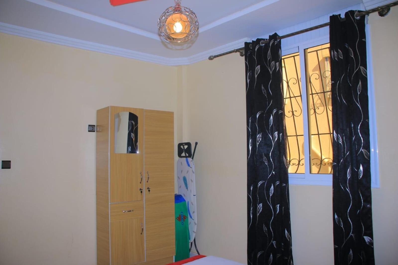 Asonfou Aourir Taghazout Appartment Экстерьер фото