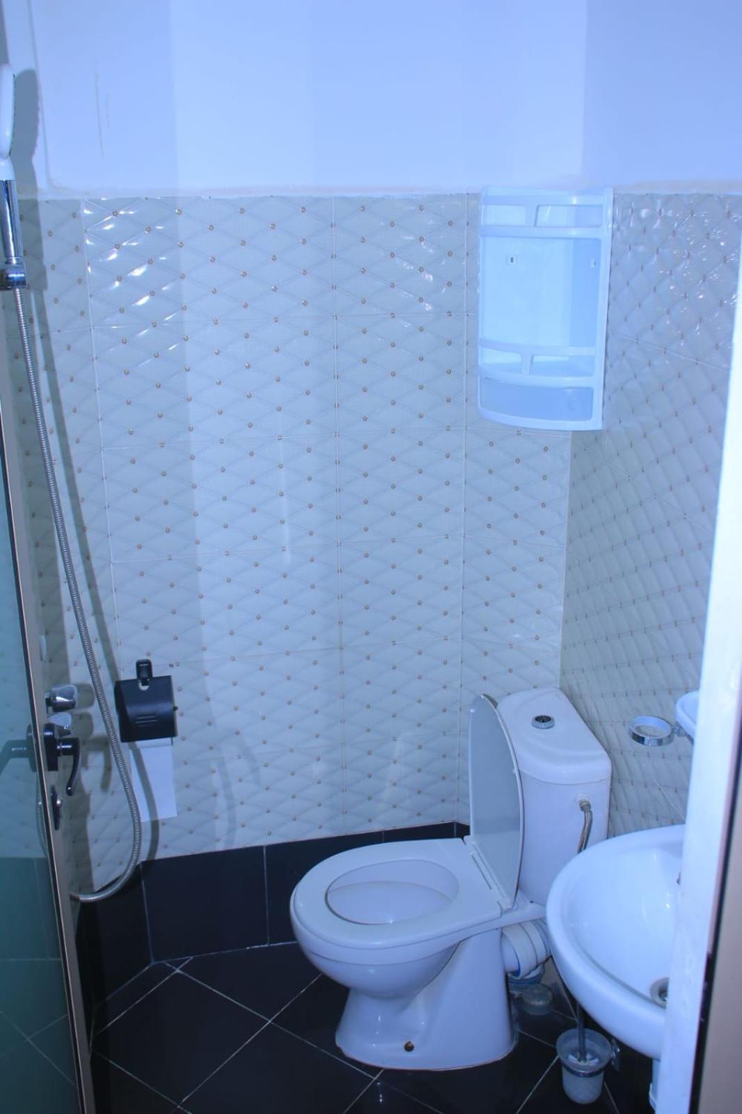 Asonfou Aourir Taghazout Appartment Экстерьер фото