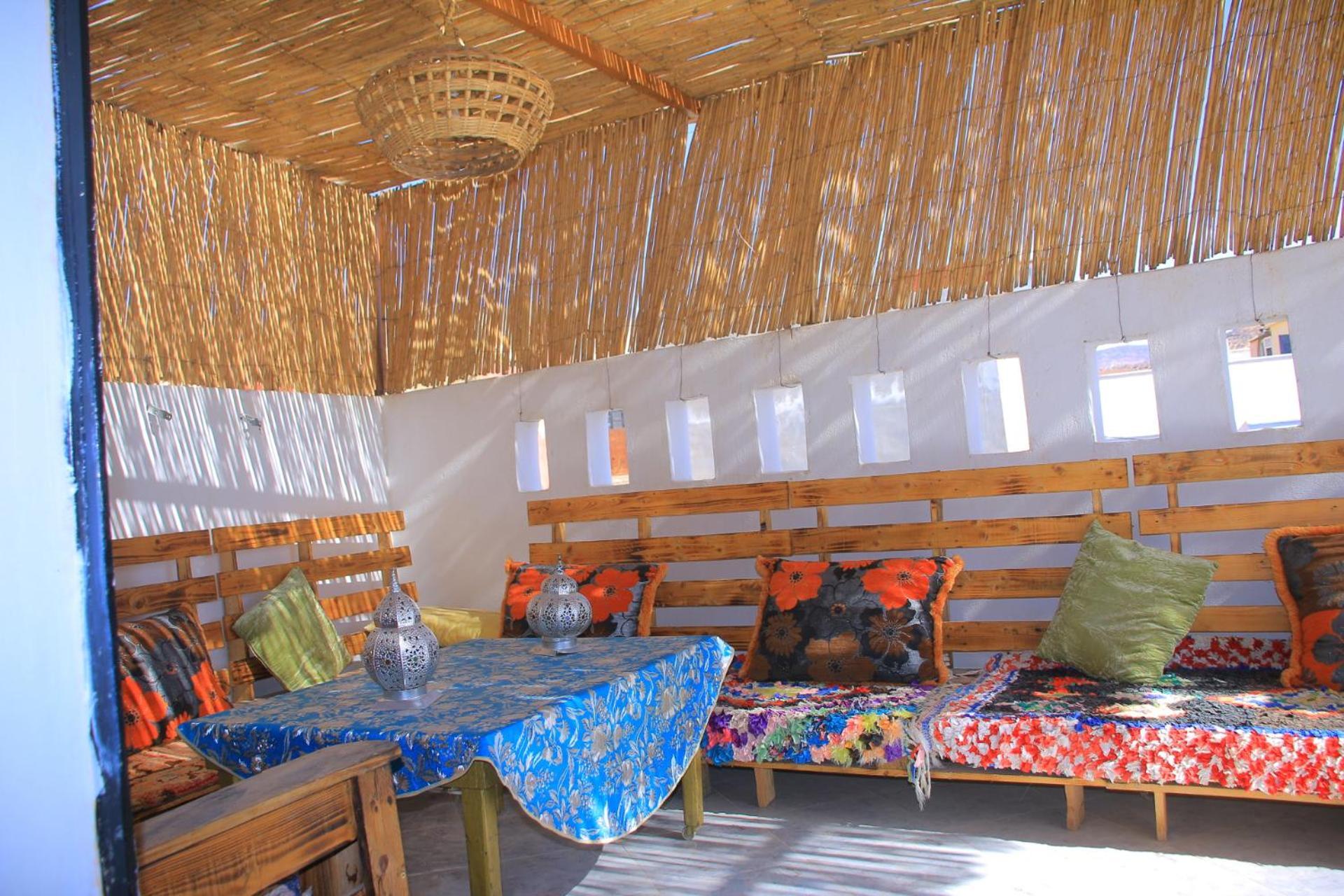 Asonfou Aourir Taghazout Appartment Экстерьер фото