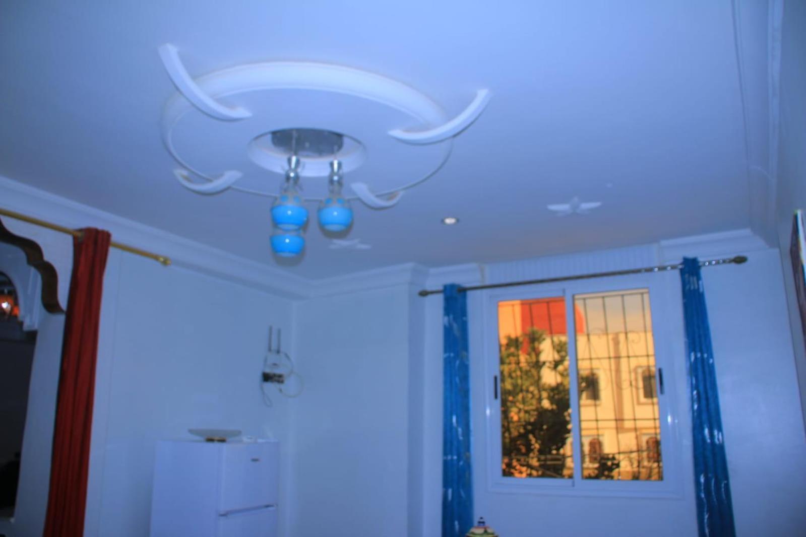 Asonfou Aourir Taghazout Appartment Номер фото