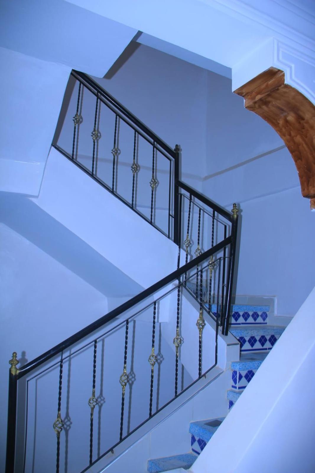 Asonfou Aourir Taghazout Appartment Номер фото