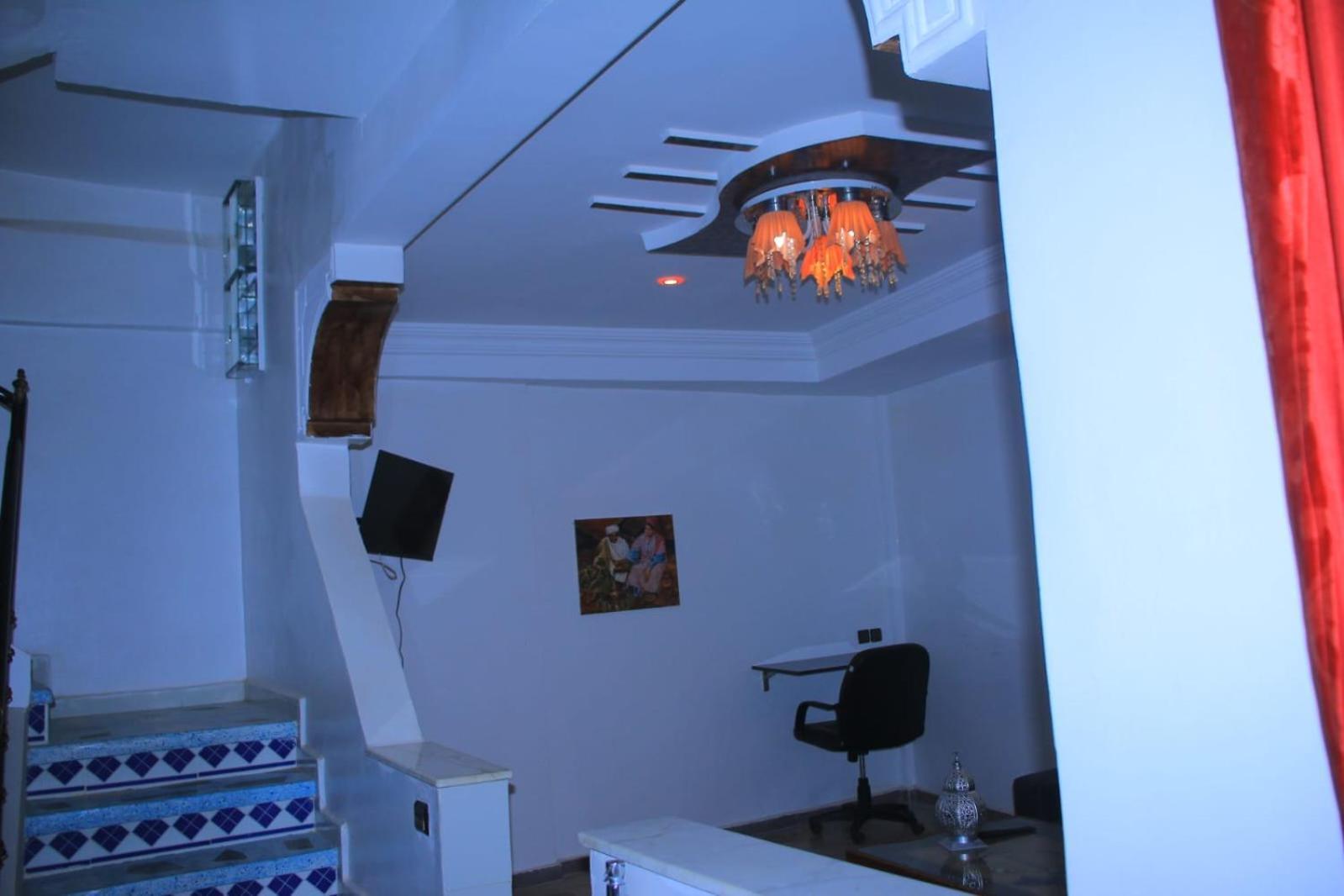 Asonfou Aourir Taghazout Appartment Номер фото