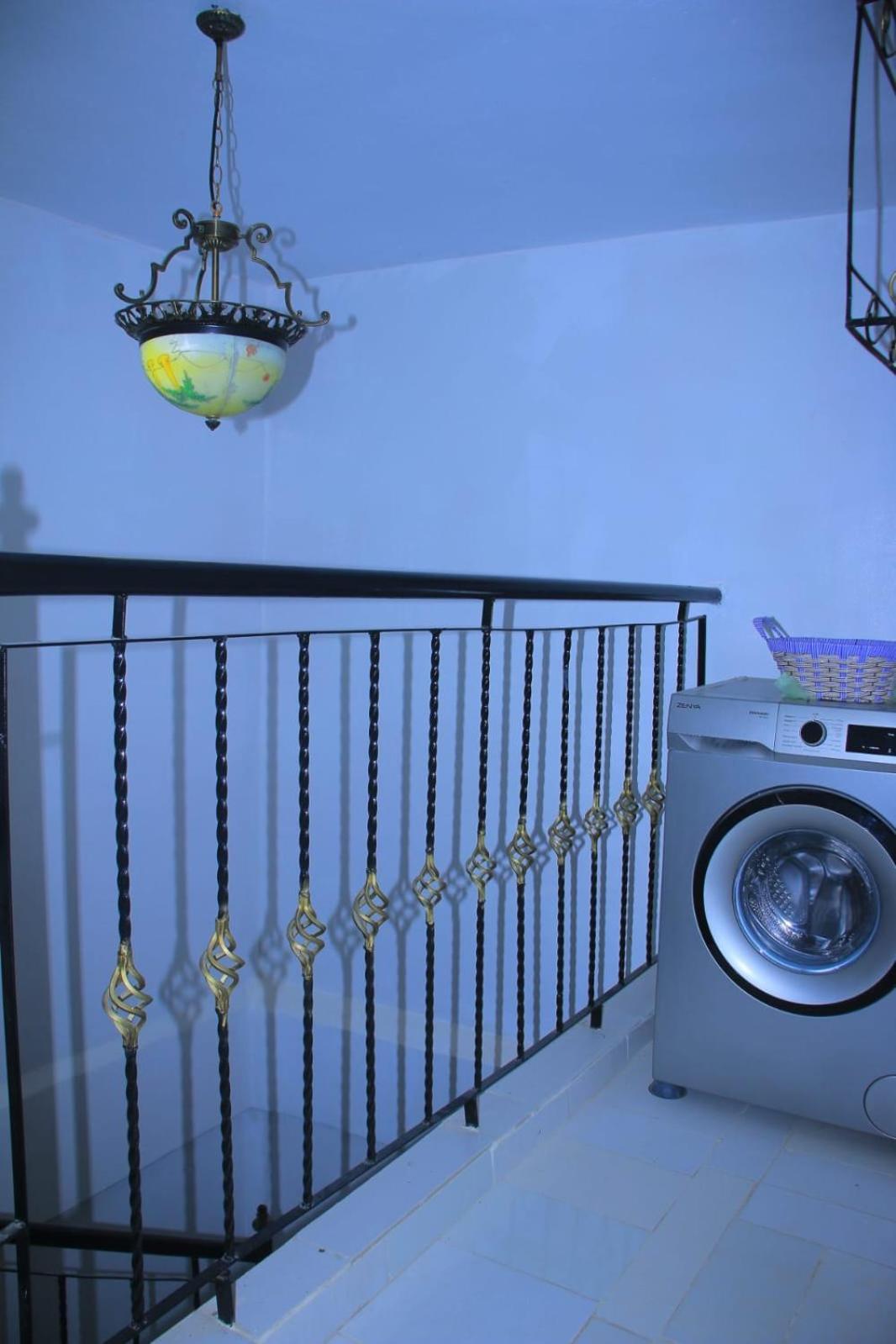 Asonfou Aourir Taghazout Appartment Номер фото