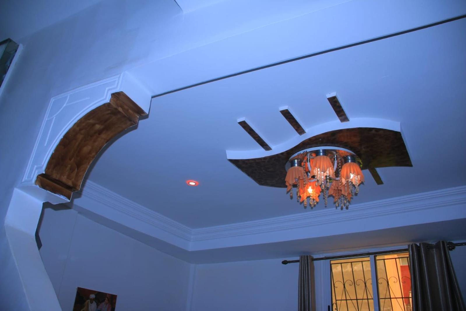 Asonfou Aourir Taghazout Appartment Номер фото