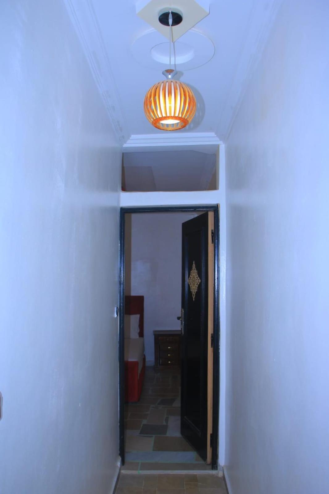 Asonfou Aourir Taghazout Appartment Номер фото