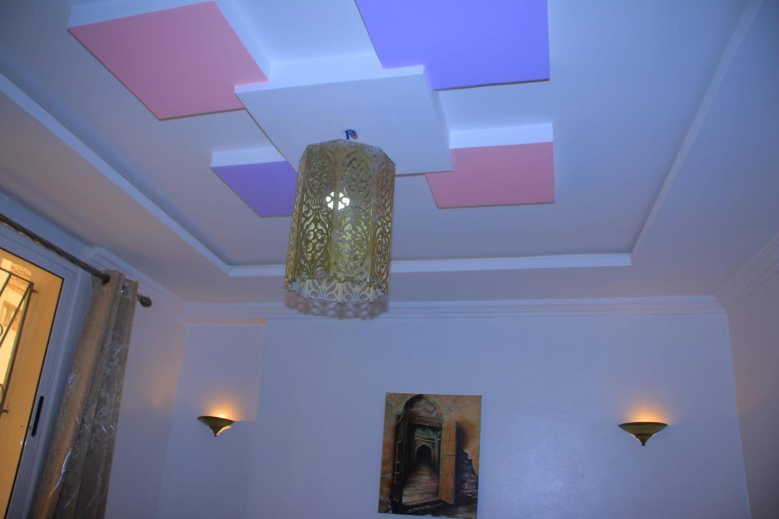 Asonfou Aourir Taghazout Appartment Номер фото