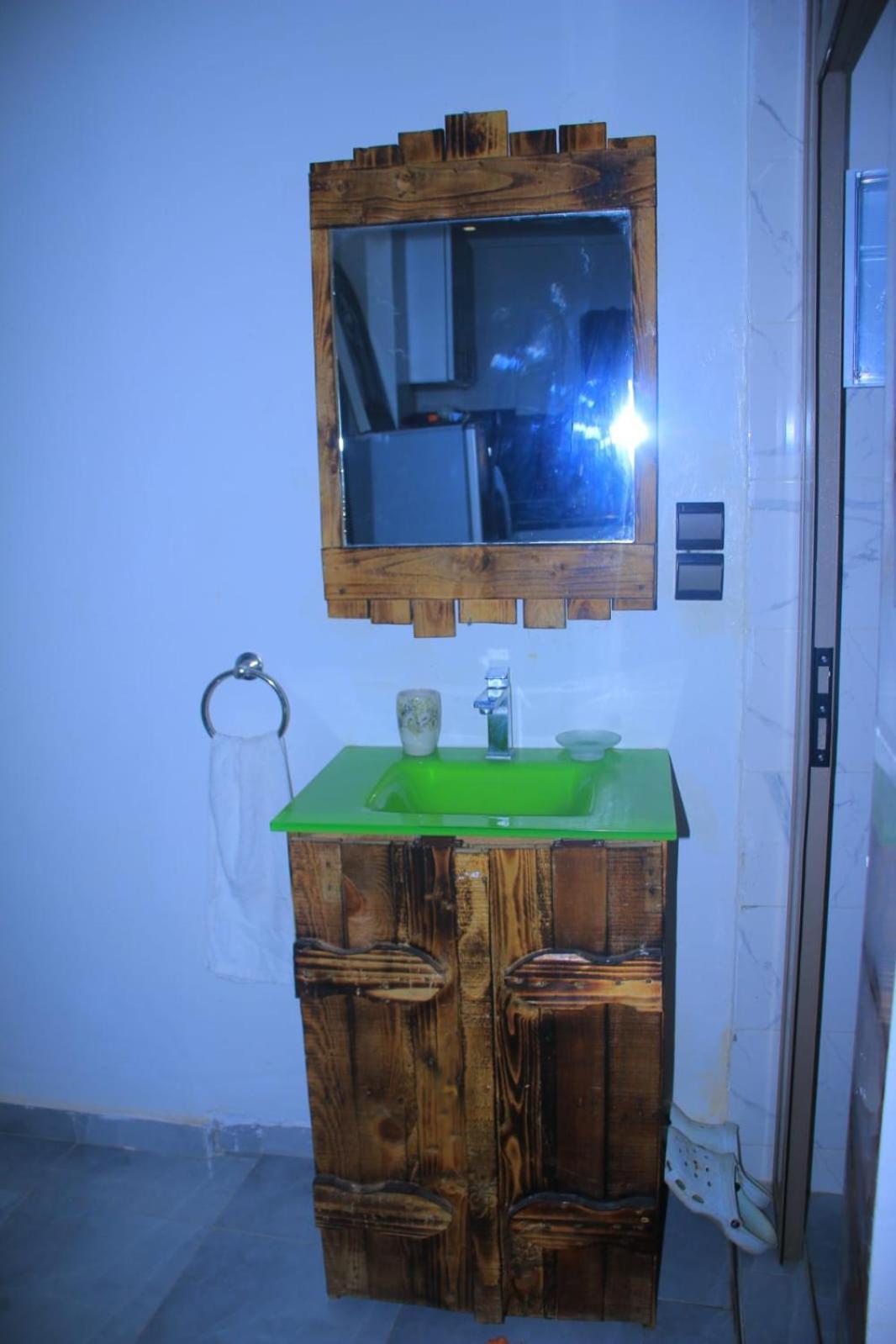 Asonfou Aourir Taghazout Appartment Экстерьер фото