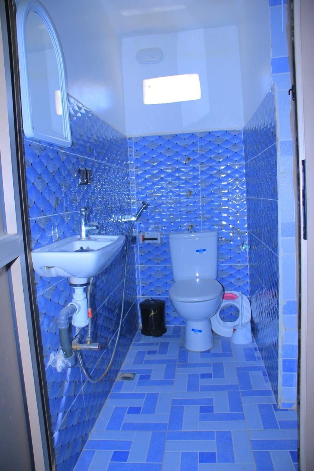 Asonfou Aourir Taghazout Appartment Номер фото