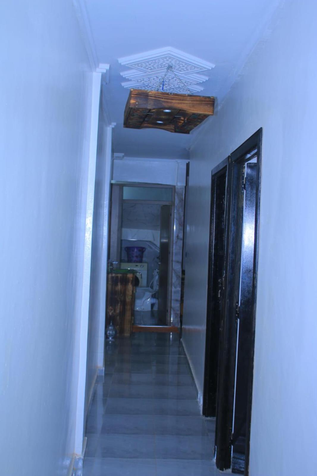 Asonfou Aourir Taghazout Appartment Номер фото